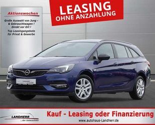 Opel Opel Astra Sports Tourer Business Edition //LED/PD Gebrauchtwagen