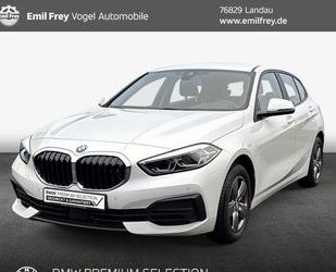 BMW BMW 118i Aut. Advantage Gebrauchtwagen