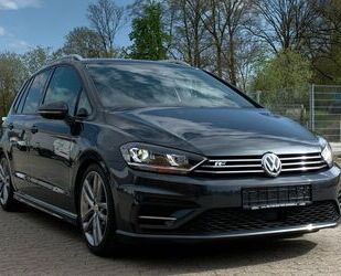 VW Volkswagen Golf Sportsvan R-Line|Navi|Bi-Xenon| Gebrauchtwagen