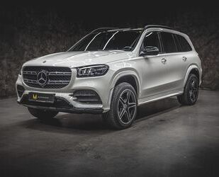 Mercedes-Benz Mercedes-Benz GLS 580 4M/AMG/NIGHT/AHK/AIR/PANO/2K Gebrauchtwagen