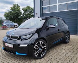 BMW BMW i3 Baureihe i3 s 120AH Navi Prof Gebrauchtwagen