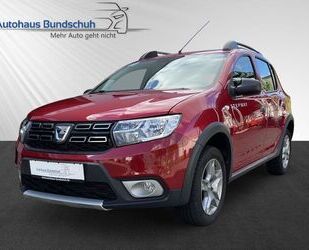 Dacia Dacia Sandero Stepway TCe 90 Easy-R S&S Prestige Gebrauchtwagen