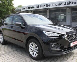 Seat Seat Tarraco TDI Style LED NAVI 3 Zonen Klima PDC Gebrauchtwagen