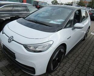 VW Volkswagen ID.3 Pro Performance Life LED Navi SHZ Gebrauchtwagen