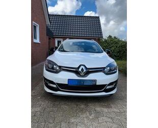 Renault Renault Megane III Grandtour Bose Edition AHK Gebrauchtwagen