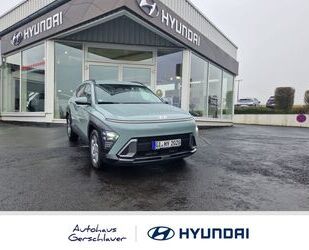 Hyundai Hyundai KONA (SX2) 1.0 T-GDI 2WD Trend + Licht-u.A Gebrauchtwagen