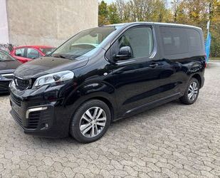 Peugeot Peugeot Traveller BusinessL1 8 Sitze/Navi/Kamera/A Gebrauchtwagen