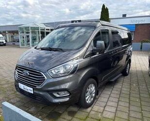 Ford Ford Tourneo Custom TDCi 320 L2H1 Trend Aufstellda Gebrauchtwagen