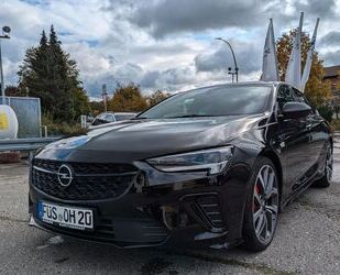 Opel Opel Insignia Grand Sport GSi 4x4/Recaro AT 9 Gang Gebrauchtwagen