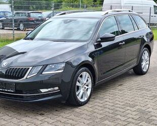 Skoda Skoda Octavia Premium Edition,ACC,NAVI,LED,CAMER, Gebrauchtwagen