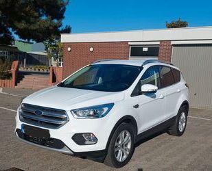 Ford Ford Kuga 2,0 TDCi 4x2 110kW, NOCH 2 JAHRE GARANT Gebrauchtwagen