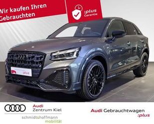 Audi Audi Q2 35 TFSI S-line S-tronic Navi+ Matrix-LED Gebrauchtwagen