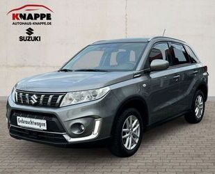 Suzuki Suzuki Vitara 1.4 Boosterjet Comfort Allgrip Gebrauchtwagen