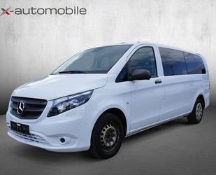 Mercedes-Benz Mercedes-Benz Vito Tourer 116 CDI, Pro Extralang R Gebrauchtwagen