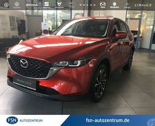 Mazda Mazda CX-5 2.2L SKYACTIV D 150 6AT ADVANTAGE Gebrauchtwagen