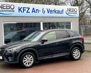 Mazda Mazda CX-5 SKYACTIV-D Nakama 2WD Sitzheizung Gebrauchtwagen