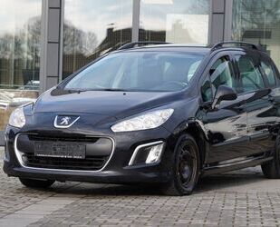 Peugeot Peugeot 308 SW Access Gebrauchtwagen