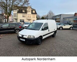 Peugeot Peugeot Expert Kasten 2.0HDI*KLIMA*3-SITZER*TÜV 05 Gebrauchtwagen