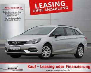 Opel Opel Astra Sports Tourer Business Edition //LED/PD Gebrauchtwagen