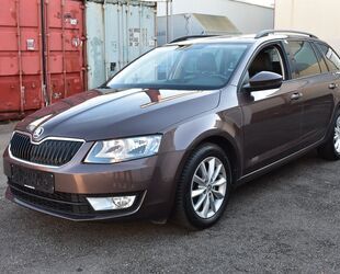 Skoda Skoda Octavia Combi Style Gebrauchtwagen