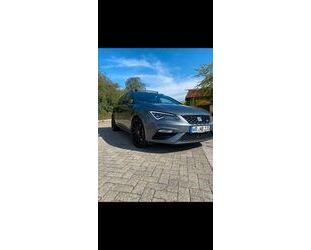 Seat Seat 5F CUPRA 4Drive *laut*Service neu* Gebrauchtwagen