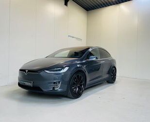 Tesla Tesla Model X P100D Ludicrous - 6 PL - Enhanced Au Gebrauchtwagen