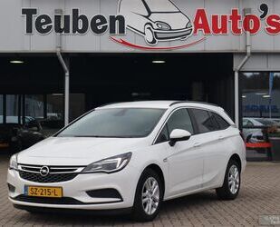 Opel Opel Astra Sports Tourer 1.6 CDTI Business+ BTW Au Gebrauchtwagen