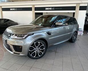 Land Rover Land Rover Range Rover Sport HSE Dynamic Pano Kame Gebrauchtwagen