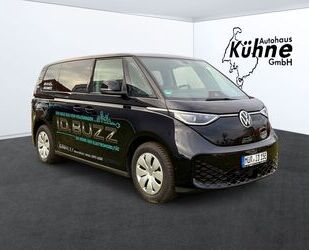 VW Volkswagen ID. Buzz Pro Motor: 150 kW (204 PS) Gebrauchtwagen