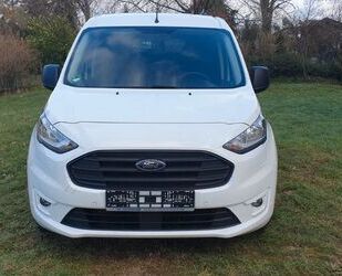 Ford Ford Transit Connect Gebrauchtwagen