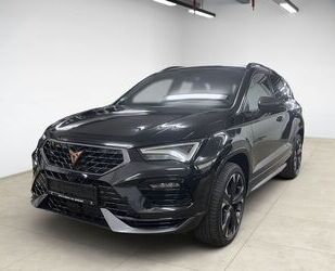 Cupra Cupra Ateca 2.0 TSI DSG VZ Pano|Beats|Navi|SitzHz| Gebrauchtwagen