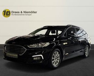 Ford Ford Mondeo Turnier Trend+4xSHZ+Kamera+APP+Tempo Gebrauchtwagen