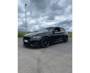 BMW BMW 118i Edition M Sport Shadow Gebrauchtwagen