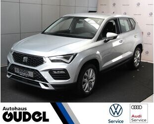 Seat Seat Ateca Style 1.5 TSI ACT OPF Navi SmartLink LE Gebrauchtwagen