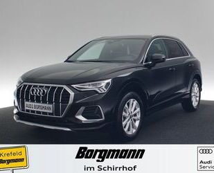 Audi Audi Q3 35 TFSI advanced LED NAVI KAMERA SHZ PDC Gebrauchtwagen