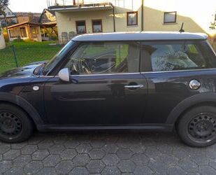 Mini MINI Cooper Cooper Gebrauchtwagen