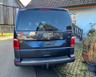 VW Volkswagen T6 Transporter Gebrauchtwagen