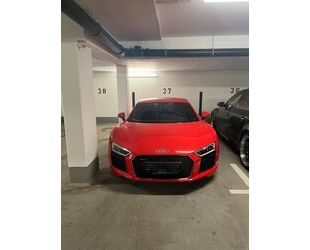 Audi Audi R8 V10 5.2 FSI Quattro, Magnetic Ride, B&O Gebrauchtwagen