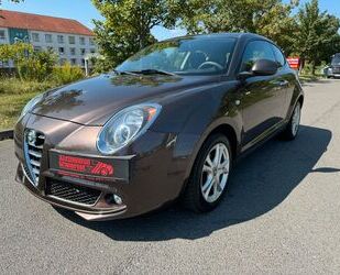 Alfa Romeo Alfa Romeo MiTo Turismo Gebrauchtwagen