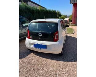 VW Volkswagen Up! Gebrauchtwagen