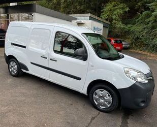 Renault Renault Kangoo 1.5 dCi Maxi *Start/Stop*Navi*Kamer Gebrauchtwagen