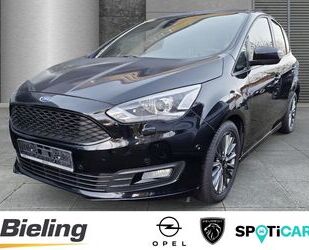 Ford Ford C-Max Sport 1.0l EcoBoost Gebrauchtwagen