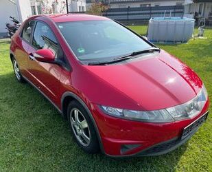 Honda Honda Civic 1.4 TÜV bis 8/25 Gebrauchtwagen