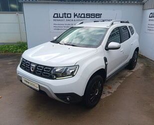 Dacia Dacia Duster Prestige TCe 130 2WD Start&Stop Gebrauchtwagen