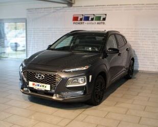 Hyundai Hyundai Kona 1.0 T-GDI Premium Gebrauchtwagen