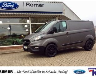 Ford Ford Transit Custom Kasten 260 L1 Startup 2.0 TDCi Gebrauchtwagen