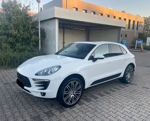 Porsche Porsche Macan S Diesel S Gebrauchtwagen