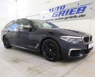 BMW BMW M550 Baureihe 5 Touring M550 d xDrive, Matrix Gebrauchtwagen