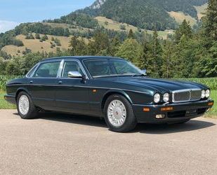 Jaguar Jaguar Daimler 4.0 Six Lang Six Gebrauchtwagen