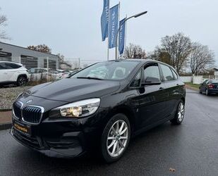 BMW BMW HYBRID/AUTOMATIK/2.HD/NAVI/KLIMAAUT/TÜV-SERV.- Gebrauchtwagen